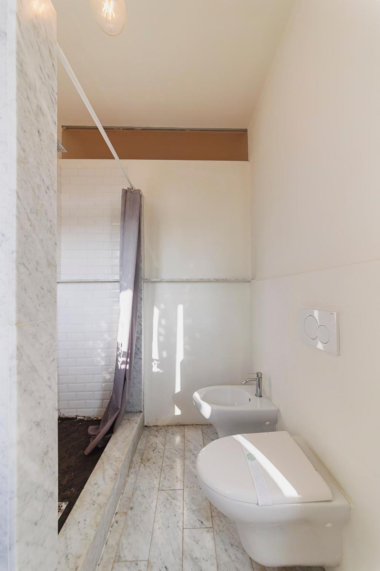 Luminoso Apt In Porta Venezia Milán Exteriér fotografie