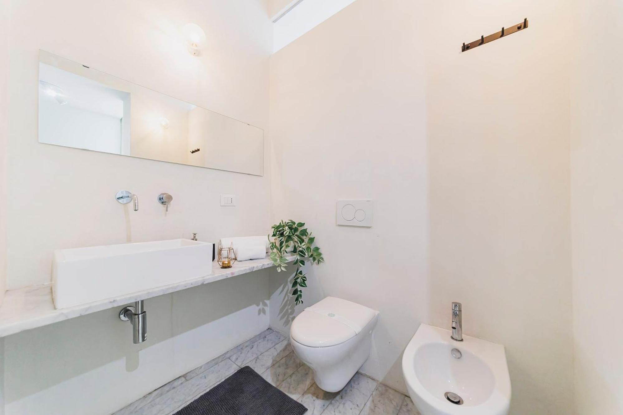 Luminoso Apt In Porta Venezia Milán Exteriér fotografie